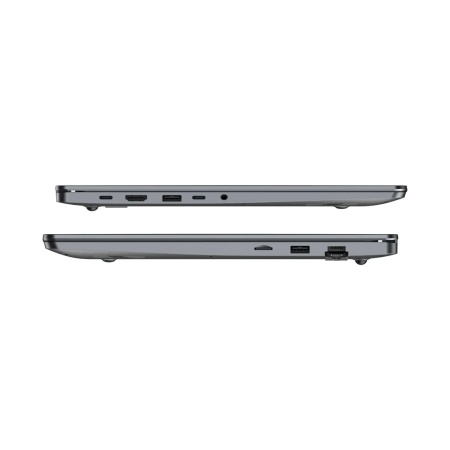 Ноутбук 15.6" Tecno MEGABOOK K15S K15SRA ( 15.6", FHD, 1920x1080, IPS, i5-13420H, 16GB DDR4, 512GB SSD, UHD Graphics, Win 11 Home ) 71003300512