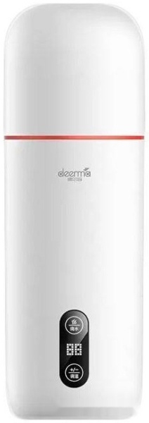 Термос Deerma DEM-DR050 White