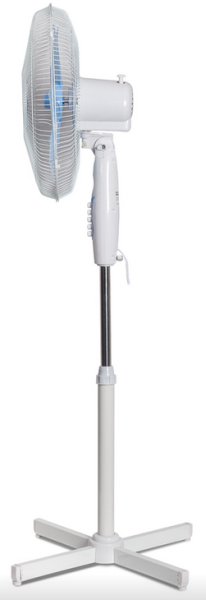 Вентилятор SVC AFF-1640