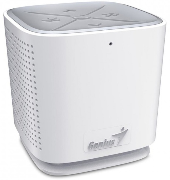 Акустическая система Genius SP-920BT, White