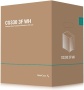 Корпус Deepcool CG330 3F WH, R-CG330-WHNGM3-G