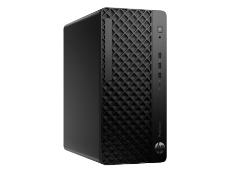 Системный блок HP ProDesk 4 Tower G1i (Core Ultra 7 265/32GB/1TB SSD/Intel Graphics/Windows 11 Pro), 9H7V0ET