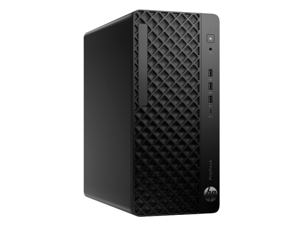 Системный блок HP ProDesk 4 Tower G1i (Core Ultra 7 265/32GB/1TB SSD/Intel Graphics/Windows 11 Pro), 9H7V0ET