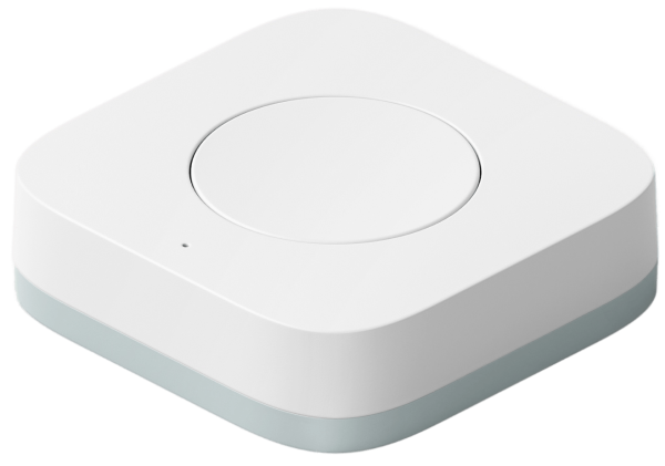 Беспроводная кнопка Яндекс YNDX-00524 с Zigbee, YNDX-00524