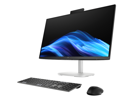 Моноблок HP EliteOne 870 G9 (Core Ultra 7 265/512GB SSD/16GB/27" FHD/Win 11 Pro), A55S7ET