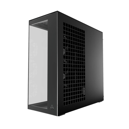 Корпус Arctic Xtender Black, ACPCC00023A