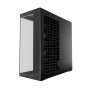 Корпус Arctic Xtender Black, ACPCC00023A
