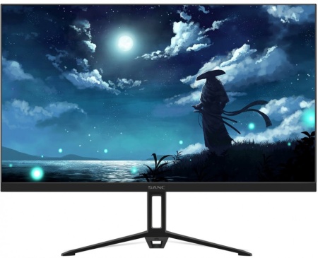 Монитор 23.8" Sanc M2442PH V3 Black, 200Hz