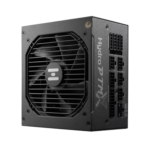 Блок питания FSP Hydro PTM X PRO ATX3.0, HPT3-1000M Gen5 Black