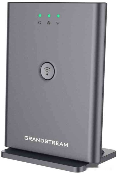 IP базовая станция Grandstream DP752 (для трубок DP720/722/730)