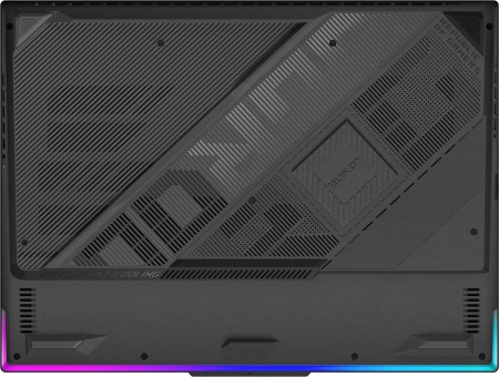 Ноутбук ASUS ROG Strix G16 2023 G614JV-N4071 (Core i7 13650HX/1TB SSD/16GB/RTX 4060 8GB/16" WQXGA /DOS), 90NR0C61-M005R0