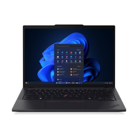 Ноутбук Lenovo ThinkPad T14 G6 (Core Ultra 5 225U/512GB SSD/16GB/14" WUXGA IPS/Win 11 Pro), 21QC003JFW
