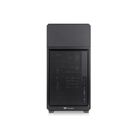 Корпус Thermaltake TR300 TG Black, CA-11M-00M1WN-00