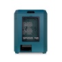 Корпус Thermaltake The Tower 600 Transformative Teal, CA-1Z1-00MTWN-00