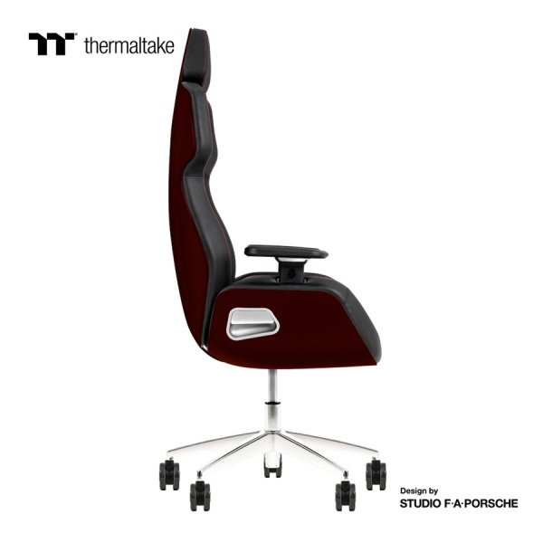 Кресло Thermaltake ARGENT E700 Saddle Brown, GGC-ARG-BOLFDL-01
