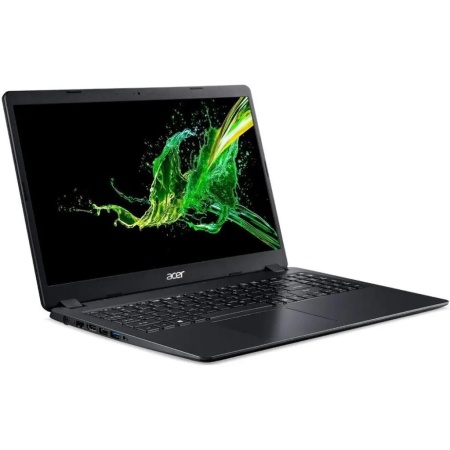 Ноутбук Acer Aspire 3 A315-56 ( 15.6 ", FHD 1920x1080 (16:9), Intel, Core i3, 4 Гб, SSD, 256 ГБ, Intel UHD Graphics) ) NX.HS5ER.02L