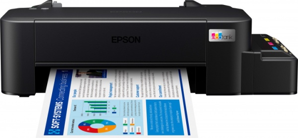 Принтер Epson L121, C11CD76414