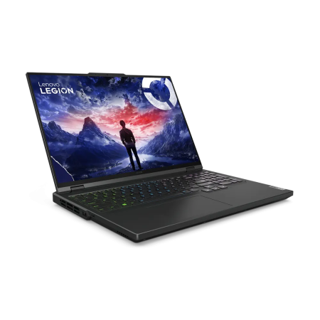 Ноутбук Lenovo Legion Pro 5 16IRX9 (Core i5 14500HX/1TB SSD/32GB/RTX4050 6GB/16" IPS/DOS), 83DF00E6RK