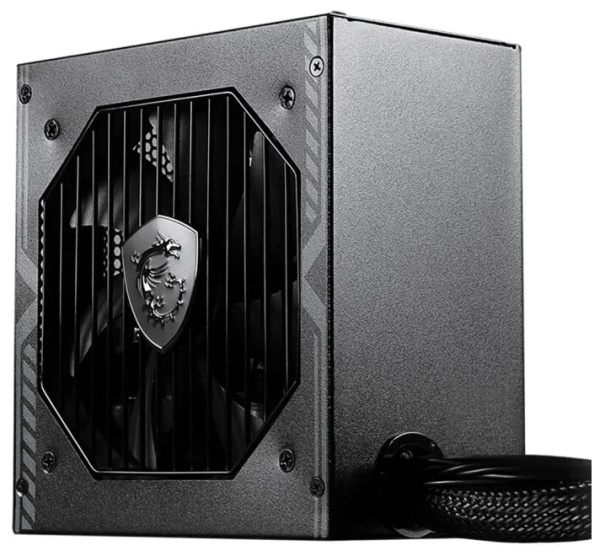 Блок питания MSI MAG A550BN