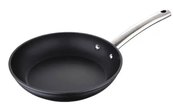 Сковорода Bergner Masterpro Foodies 28cm BGMP-3553