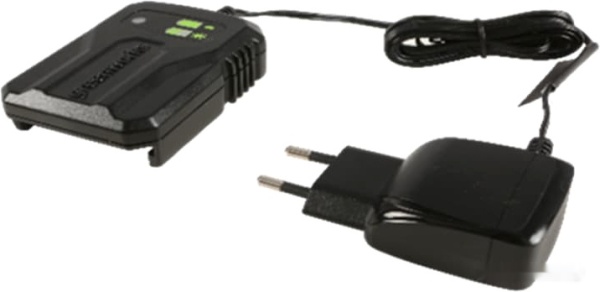 Зарядное устройство Greenworks G40UCM2M 40V 2A, 2946507
