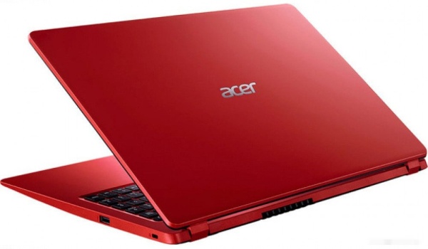 Ноутбук Acer Aspire 3 A315-58-51UE (Core i5 1135G7/256GB SSD/8GB/15.6" FHD/DOS), NX.AL0ER.008